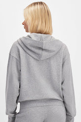 BONDS Sweats Cotton Zip Hoodie